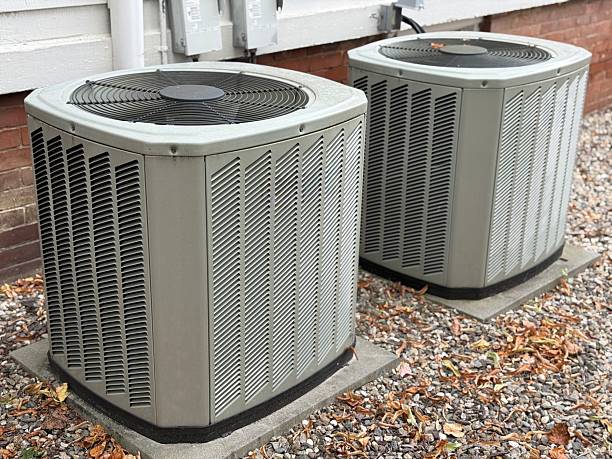 Reliable Ductwork Repair contractor in Biscoe, NC by AAA Pro HVAC